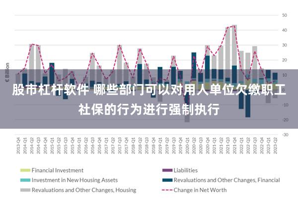股市杠杆软件 哪些部门可以对用人单位欠缴职工社保的行为进行强制执行